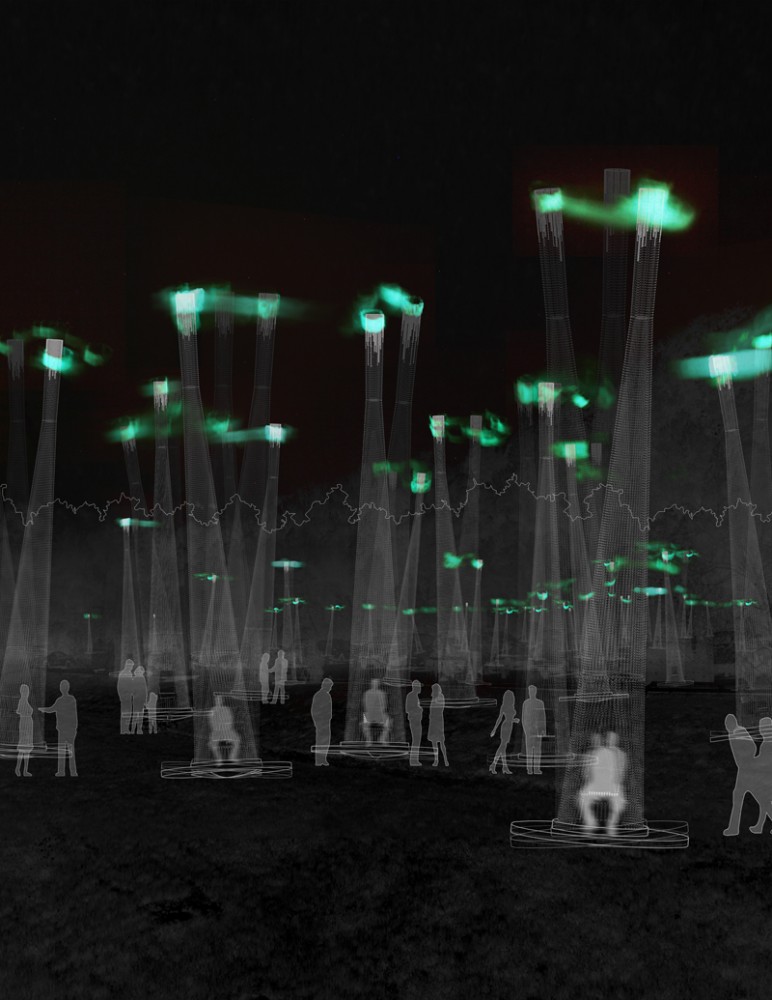2012 Architectural League Prize Winners Announced