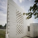 2012 Architectural League Prize Winners Announced (5) 2012 Architectural League Prize Winners Announced (5) MMX -- "Santa Catarina Residence," Mexico, Jorge Arvizu, Ignacio Del Rio, Emmanuel Ramirez, Diego Ricalde, MMX Studio