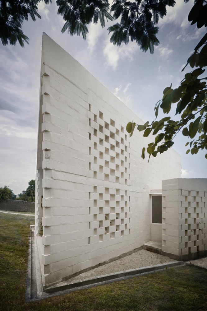 2012 Architectural League Prize Winners Announced