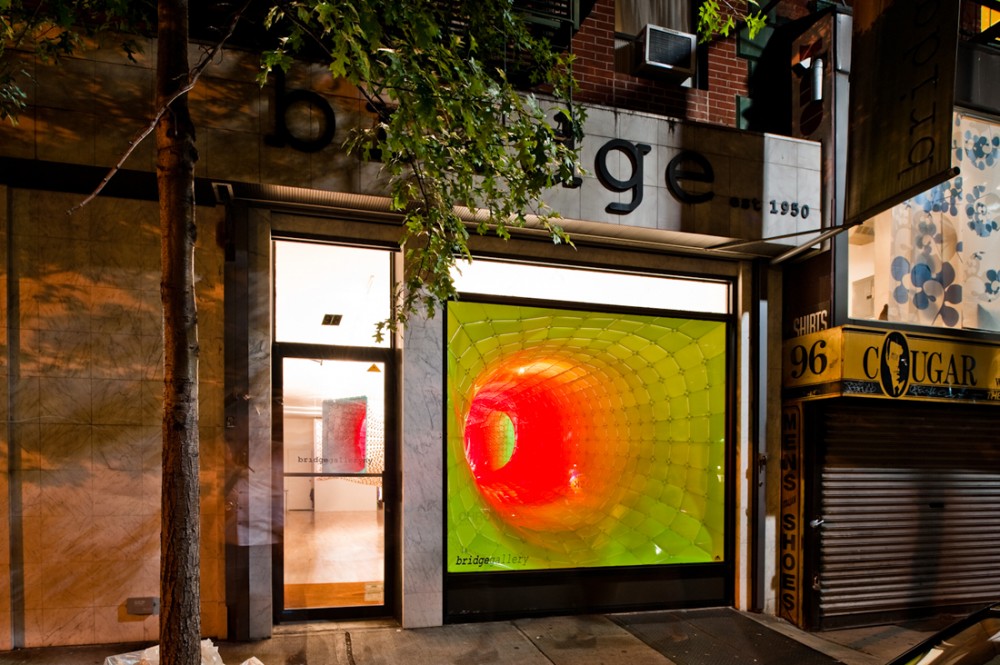 2012 Architectural League Prize Winners Announced