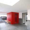 Senior Housing De Dijken 10 Senior Housing De Dijken 10 © HVE architecten