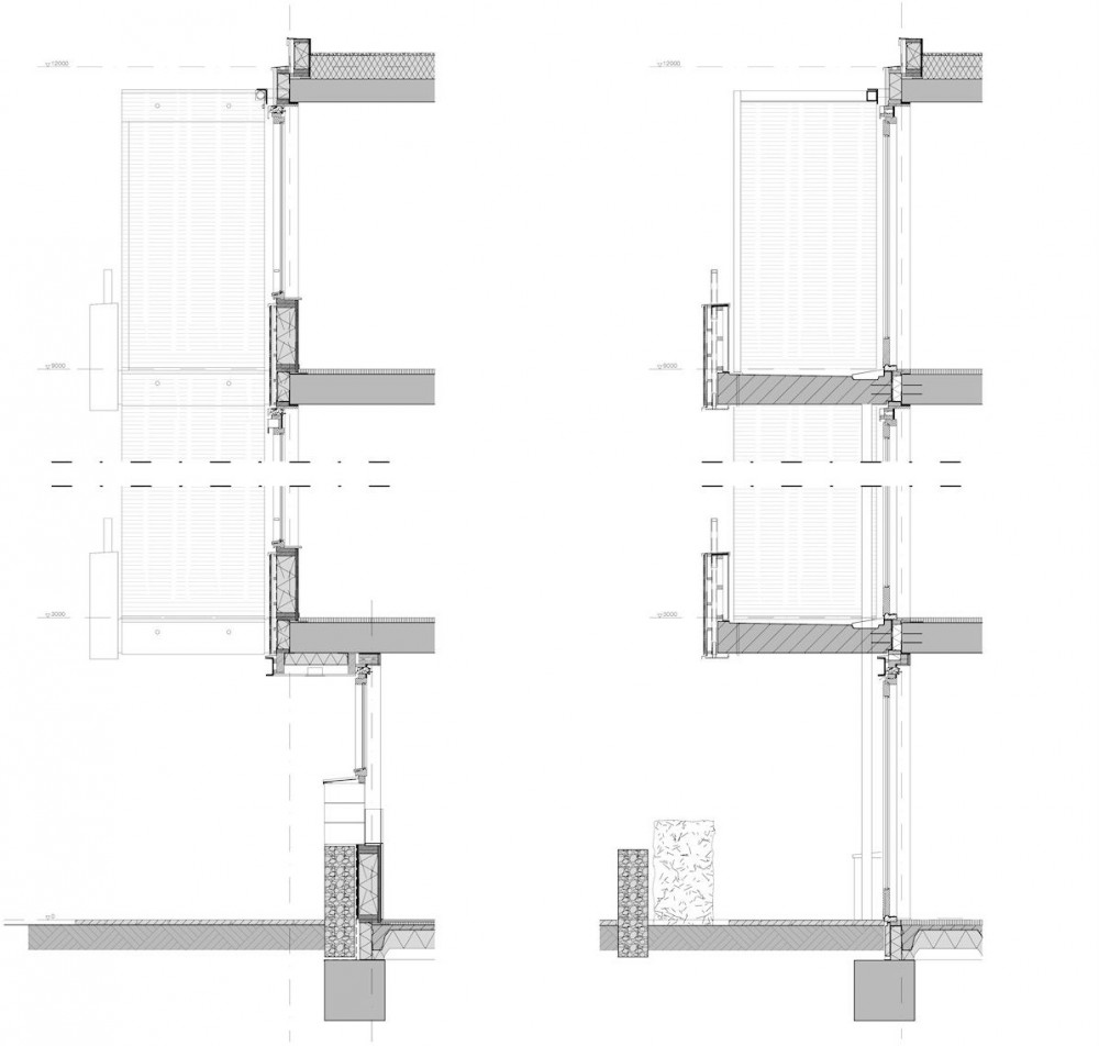 Senior Housing De Dijken 10 / HVE architecten