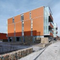 © HVE architecten