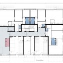 Ground floor Ground floor Ground floor