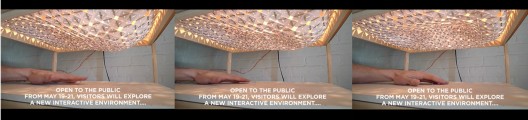 Kickstarter: Cosmic Quilt – Interactive Installation + Student Workshop / The Principals (1)
