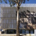 Monash University Student Housing / BVN  (6) Courtesy of BVN