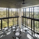 Monash University Student Housing / BVN  (7) Courtesy of BVN