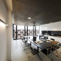 Monash University Student Housing / BVN  (9) Courtesy of BVN