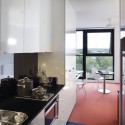 Monash University Student Housing / BVN  (10) Courtesy of BVN