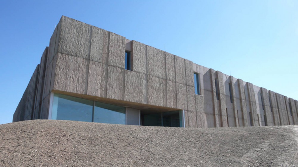 MAAVC / Camilo Rebelo + Tiago Pimentel