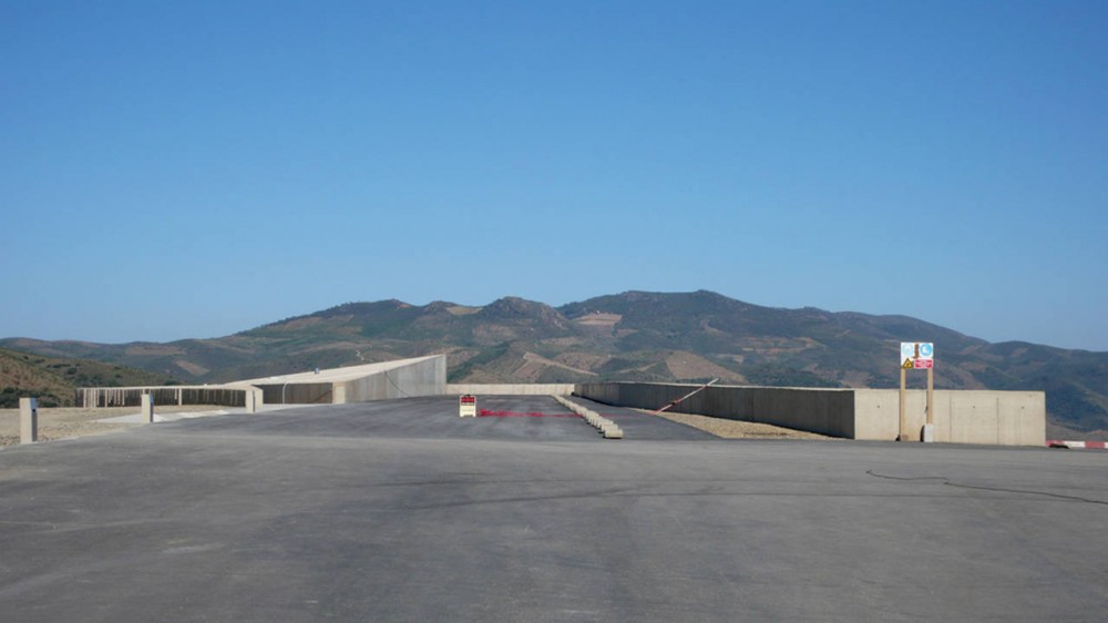MAAVC / Camilo Rebelo + Tiago Pimentel