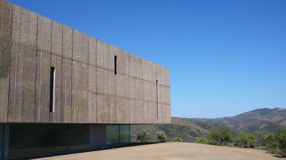 MAAVC / Camilo Rebelo + Tiago Pimentel