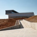 Sports Pavilion / Vicente Nuñez Arquitectos