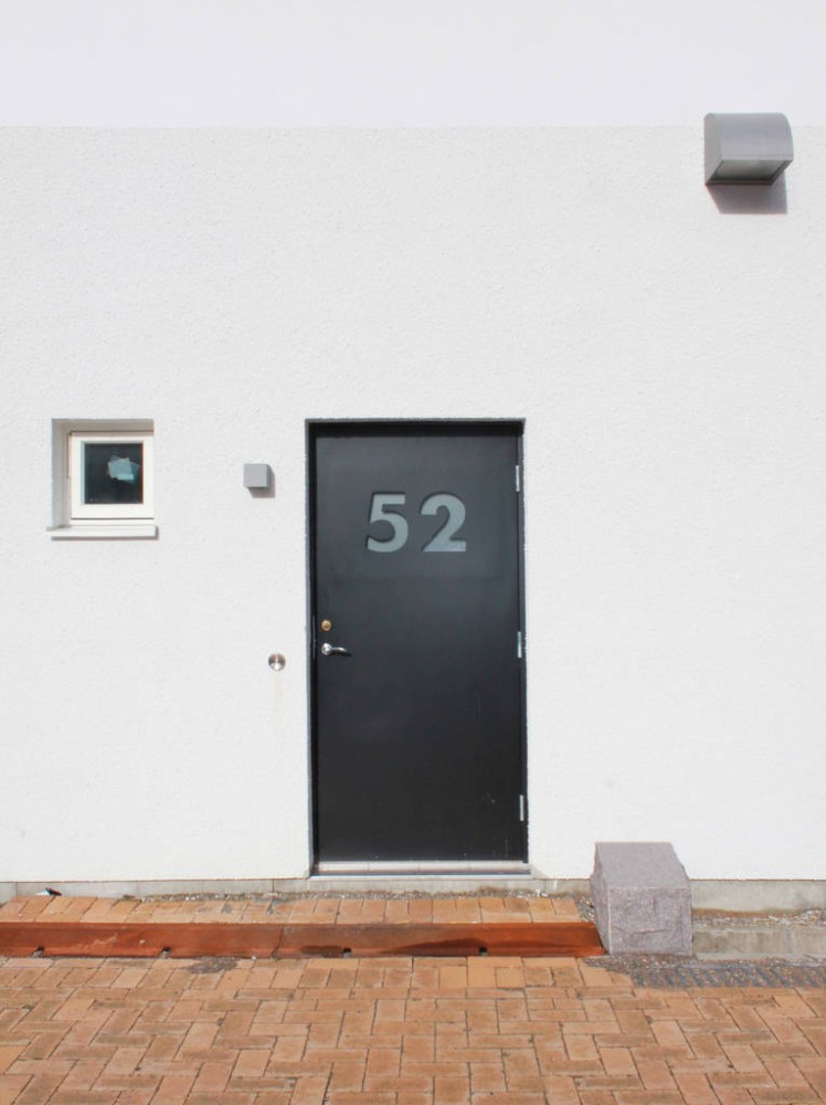 Salongen 35 / KKA