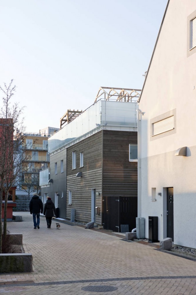 Salongen 35 / KKA