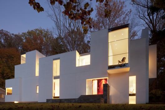 NaCl House / David Jameson (4)