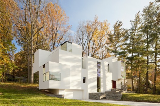 NaCl House / David Jameson (1)