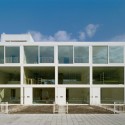 23 Town Houses In Amsterdam / Atelier Kempe Thill © Architektur-Fotografie Ulrich Schwarz