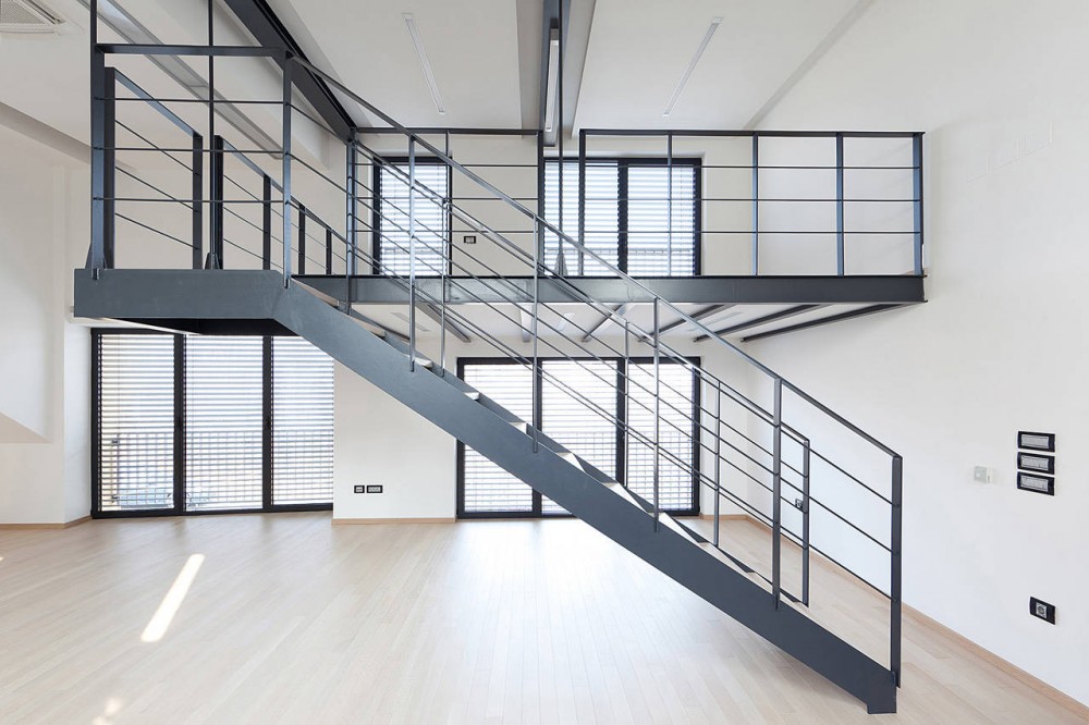 Mixed Use Building Bizovik / Tria Studio