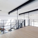Mixed Use building Bizovik / Tria Studio © Črt Slavec & Photo Shark