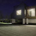 Mixed Use building Bizovik / Tria Studio © Črt Slavec & Photo Shark