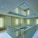 Atriumtower Hiphouse Zwolle / Atelier Kempe Thill Atriumtower Hiphouse Zwolle / Atelier Kempe Thill © Architektur-Fotografie Ulrich Schwarz