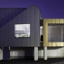 Mixed Use building Bizovik / Tria Studio © Črt Slavec & Photo Shark