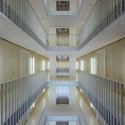 Atriumtower Hiphouse Zwolle / Atelier Kempe Thill Atriumtower Hiphouse Zwolle / Atelier Kempe Thill © Architektur-Fotografie Ulrich Schwarz