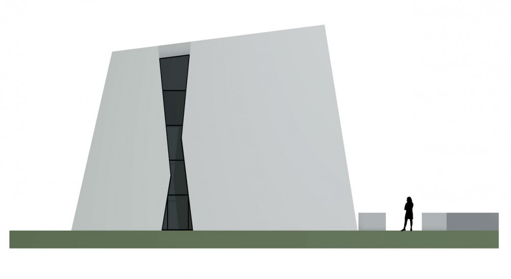 Power Stations Bjornstokk and Ovre Forsland / Stein Hamre Arkitektkontor As
