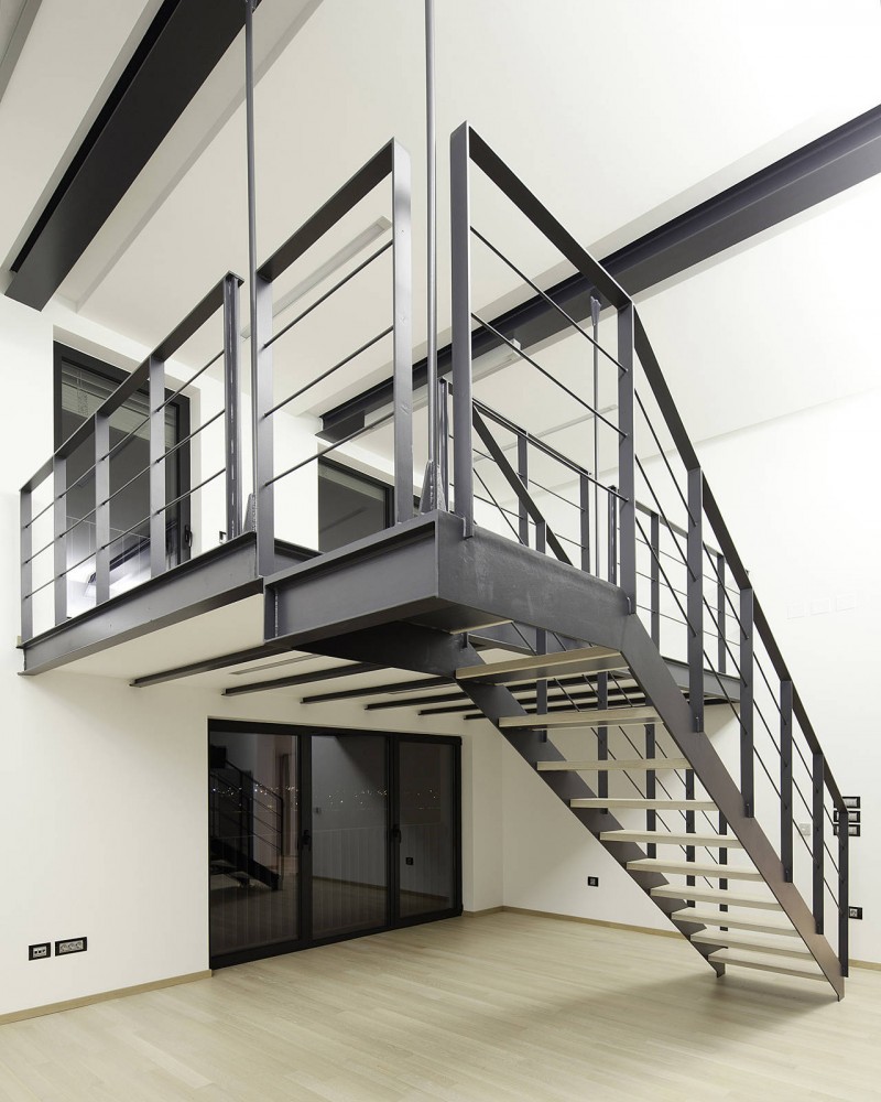 Mixed Use Building Bizovik / Tria Studio