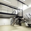 Mixed Use building Bizovik / Tria Studio © Črt Slavec & Photo Shark