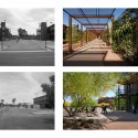 ASU_Bill Timmerman_25 ASU Polytechnic Academic District / RSP Architects and Lake Flato Architects © Bill Timmerman