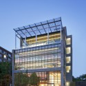 1315 Peachtree Street / Perkins+Will © Eduard Hueber