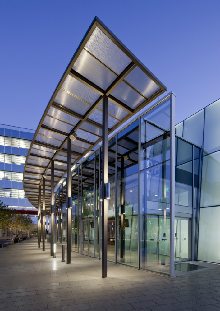 AIA Selects the 2012 COTE Top Ten Green Projects