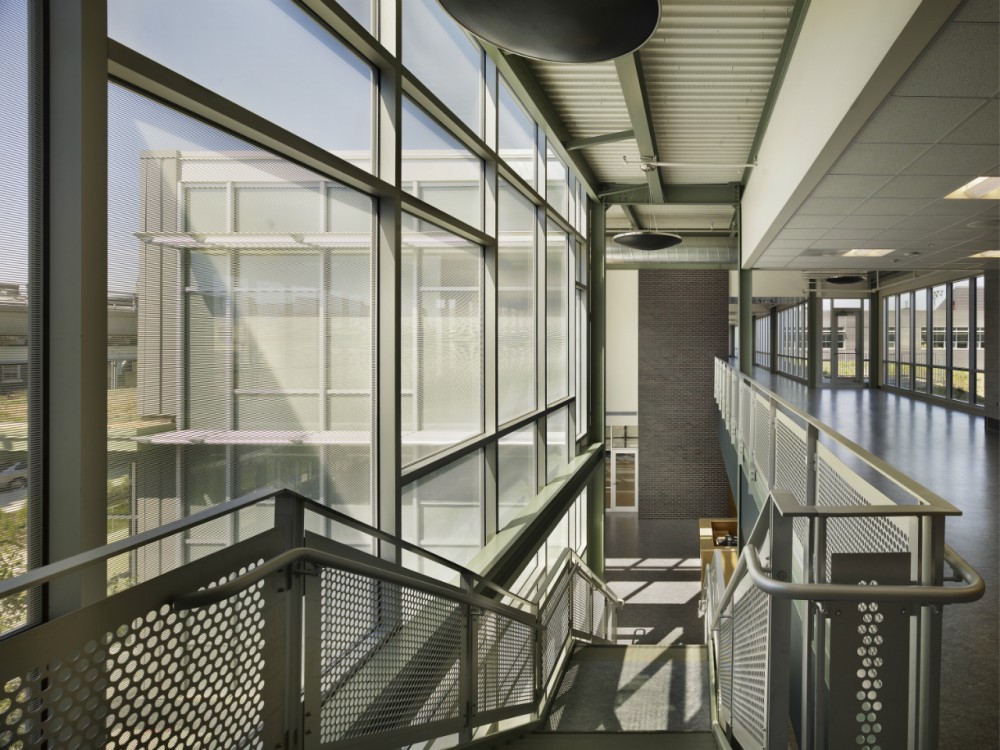 AIA Selects the 2012 COTE Top Ten Green Projects