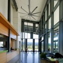 PCC Newberg Center04_Stephen Miller Portland Community College (PCC) Newberg Center / Hennebery Eddy Architects © Stephen Miller