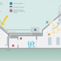 HRMS10_Opsis Music and Science Building / Opsis Architecture © Opsis