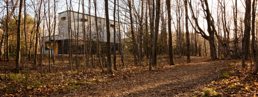 AIA Selects the 2012 COTE Top Ten Green Projects