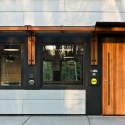 Bagley_PaulCrosby_10 University of Minnesota Duluth – Bagley Classroom Building / Salmela Architect © Paul Crosby