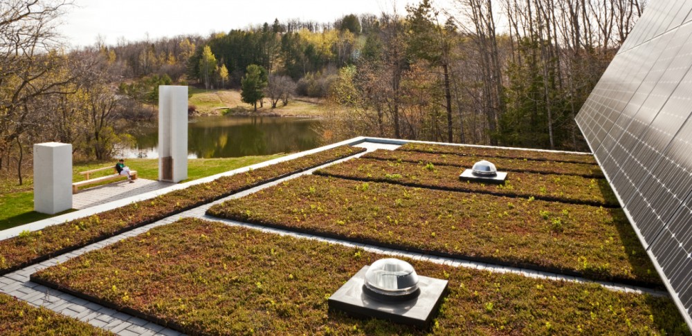 AIA Selects the 2012 COTE Top Ten Green Projects