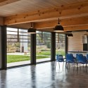 Bagley_PaulCrosby_17 University of Minnesota Duluth – Bagley Classroom Building / Salmela Architect © Paul Crosby