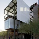 ASU_Bill Timmerman_01 ASU Polytechnic Academic District / RSP Architects and Lake Flato Architects © Bill Timmerman