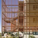 ASU_Bill Timmerman_02 ASU Polytechnic Academic District / RSP Architects and Lake Flato Architects © Bill Timmerman