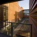 ASU_Bill Timmerman_15 ASU Polytechnic Academic District / RSP Architects and Lake Flato Architects © Bill Timmerman