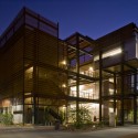 ASU_Bill Timmerman_16 ASU Polytechnic Academic District / RSP Architects and Lake Flato Architects © Bill Timmerman