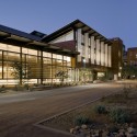 ASU_Bill Timmerman_20 ASU Polytechnic Academic District / RSP Architects and Lake Flato Architects © Bill Timmerman