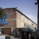 Yue Art Gallery / Tao Lei Architect Studio Yue Art Gallery / Tao Lei Architect Studio Courtesy of Tao Lei Architect Studio