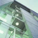 YI Building / Oh Jong Sang © Namgoong Sun