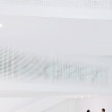 Yue Art Gallery / Tao Lei Architect Studio Yue Art Gallery / Tao Lei Architect Studio Courtesy of Tao Lei Architect Studio