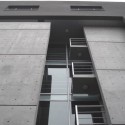 YI Building / Oh Jong Sang © Namgoong Sun